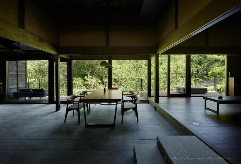 山景套房, Loquat西伊豆