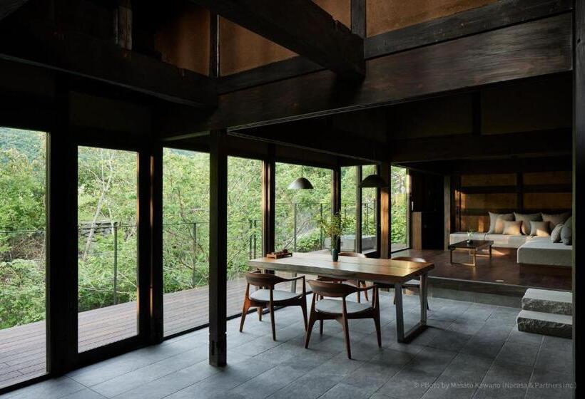 山景套房, Loquat西伊豆