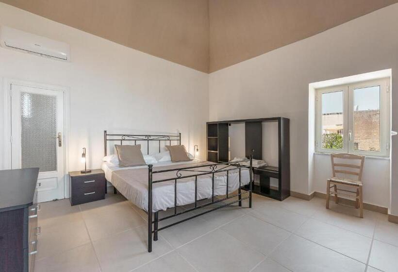 ２ベッドルームアパートメント, Cala Cala Rooms,restaurant & Farm Experience