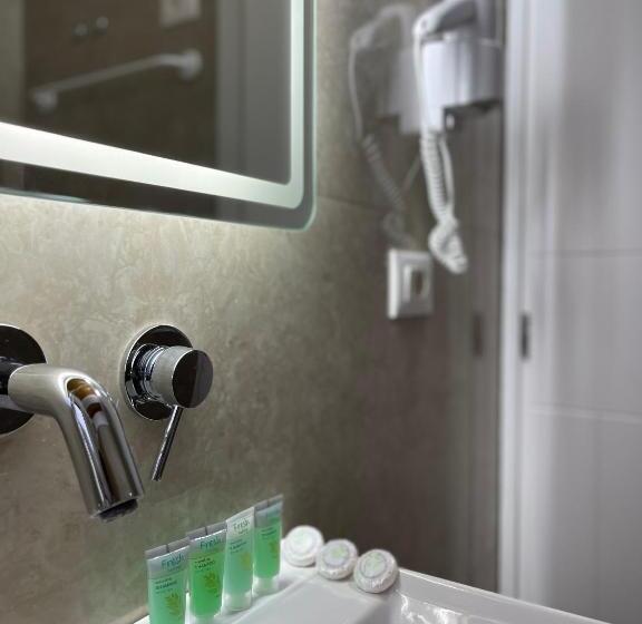 דירה בת חדר שינה 1 עם מרפסת, Maison Apartments