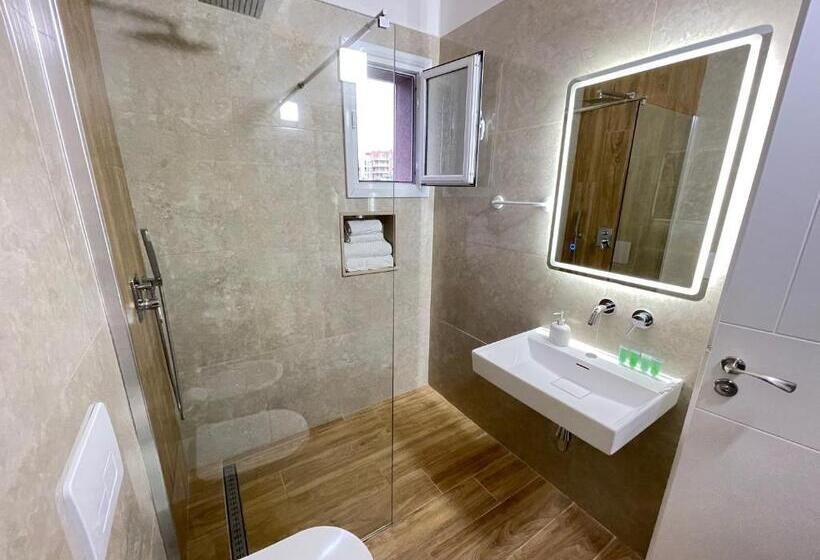آپارتمان 1 خوابه با بالکن, Maison Apartments