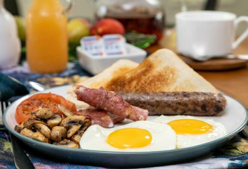 اتاق استاندارد, Pumbaa Wildlife Park & Accommodation