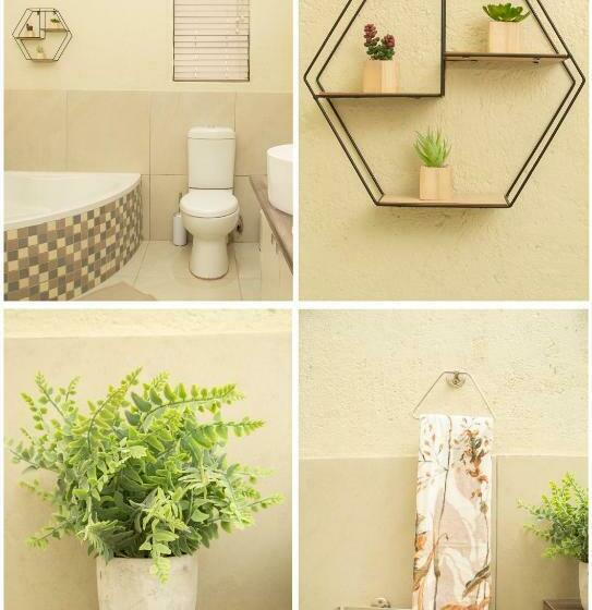 اتاق استاندارد, Pumbaa Wildlife Park & Accommodation