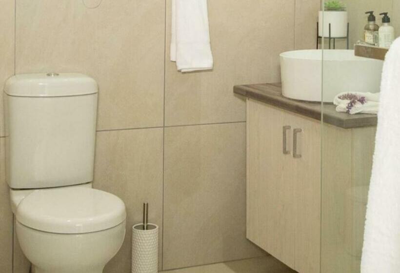 اتاق استاندارد, Pumbaa Wildlife Park & Accommodation