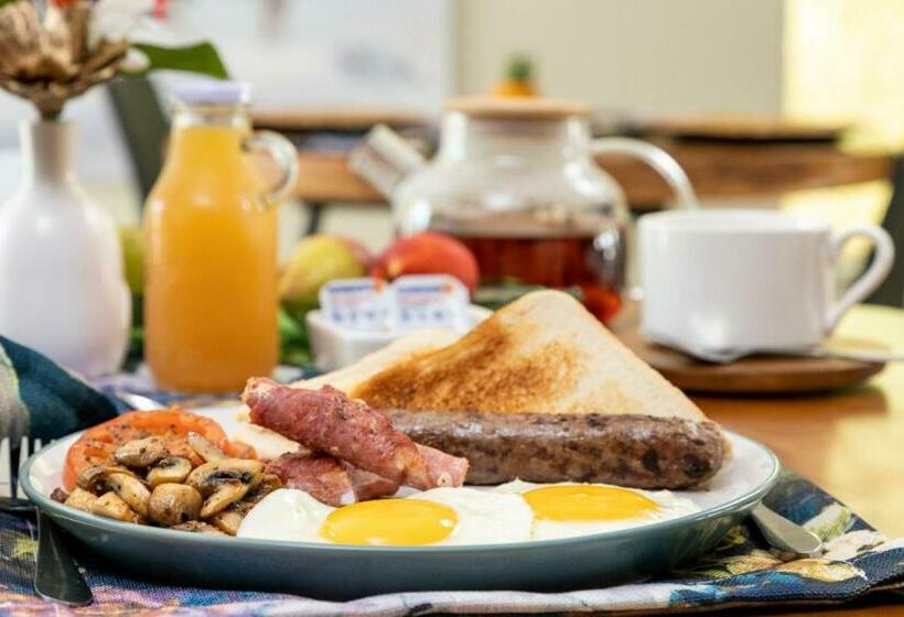 اتاق استاندارد, Pumbaa Wildlife Park & Accommodation