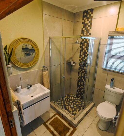 اتاق اکونومی, Pumbaa Wildlife Park & Accommodation