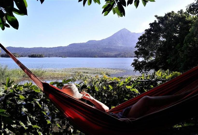 اتاق استاندارد با تخت بزرگ, Zopango Orchids Island