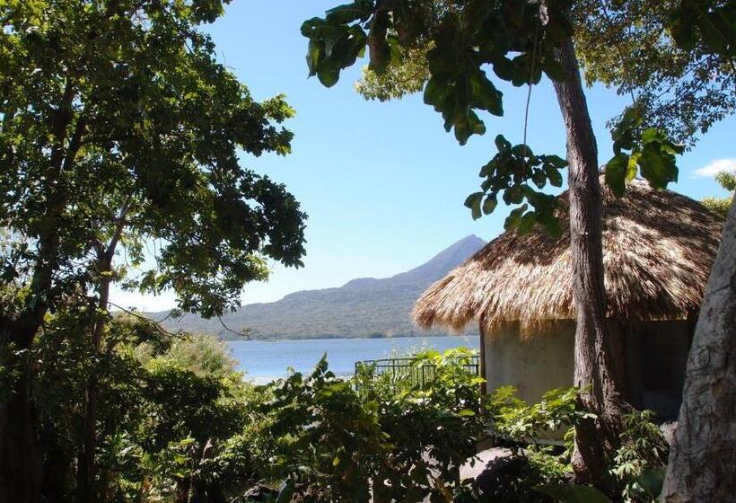 اتاق استاندارد با تخت بزرگ, Zopango Orchids Island