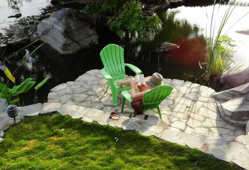 اتاق استاندارد با تخت بزرگ, Zopango Orchids Island