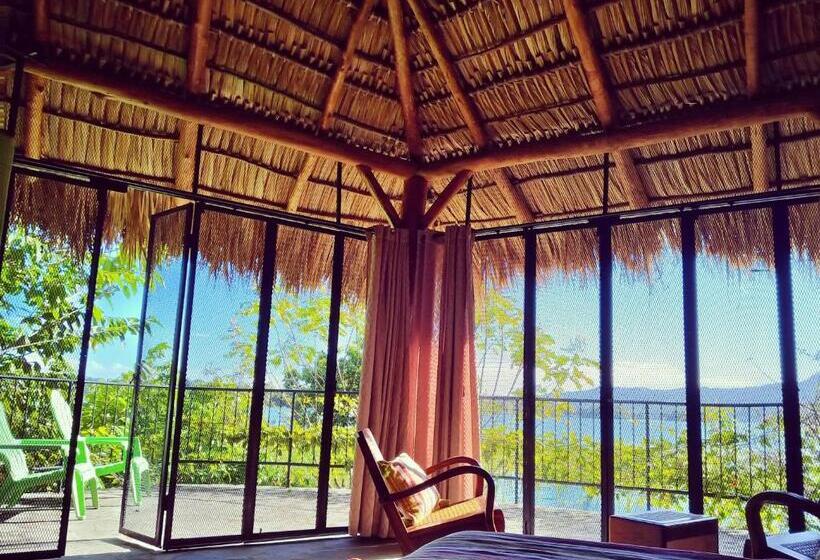 اتاق استاندارد با تخت بزرگ, Zopango Orchids Island