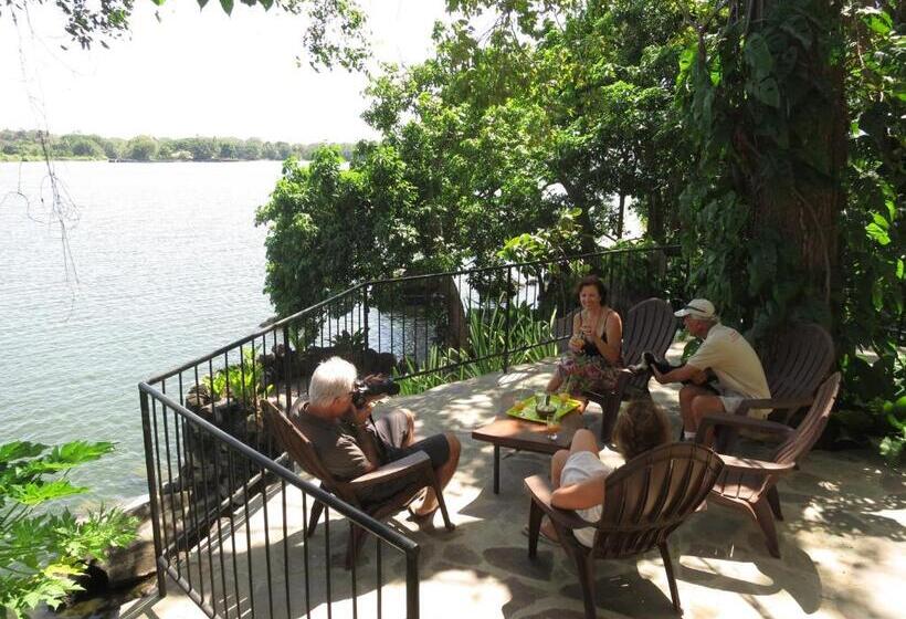 اتاق استاندارد با بالکن, Zopango Orchids Island