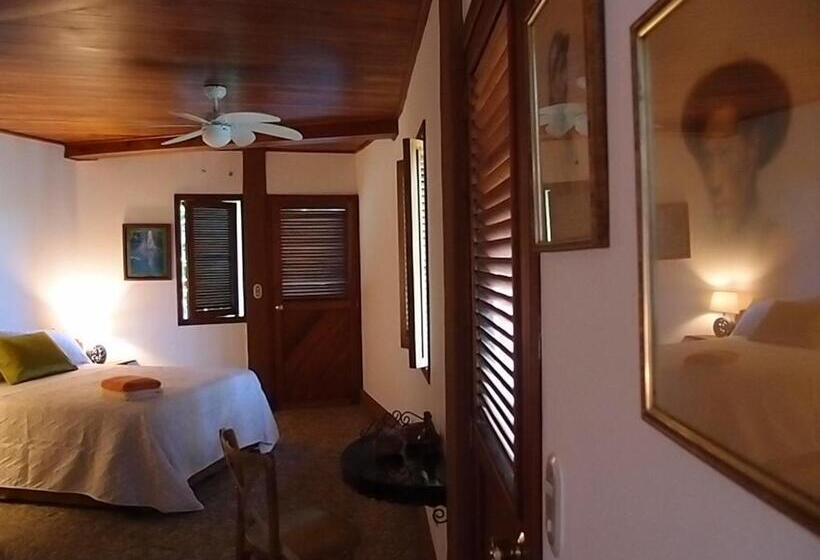 اتاق استاندارد با بالکن, Zopango Orchids Island