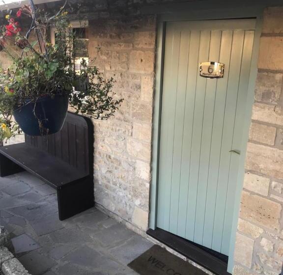 Студия Superior, Cotswold Merrymouth Inn