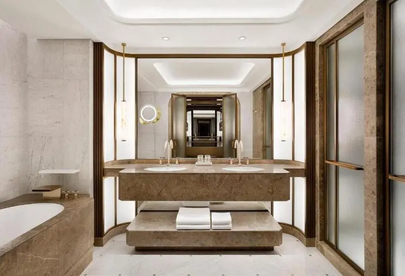 スタンダードシティビュールーム, Josun Palace, A Luxury Collection Hotel, Seoul Gangnam