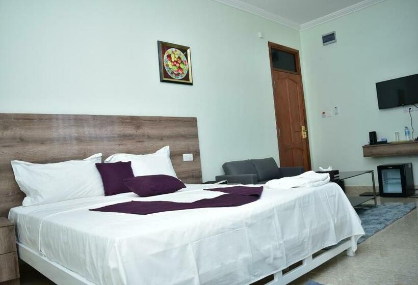 اتاق لوکس, La Stanar