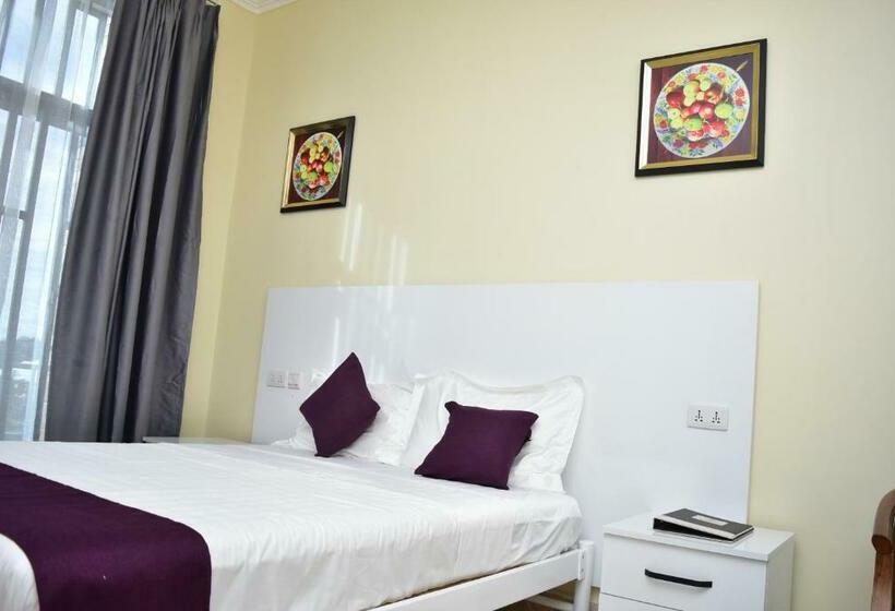 سوییت لوکس, La Stanar