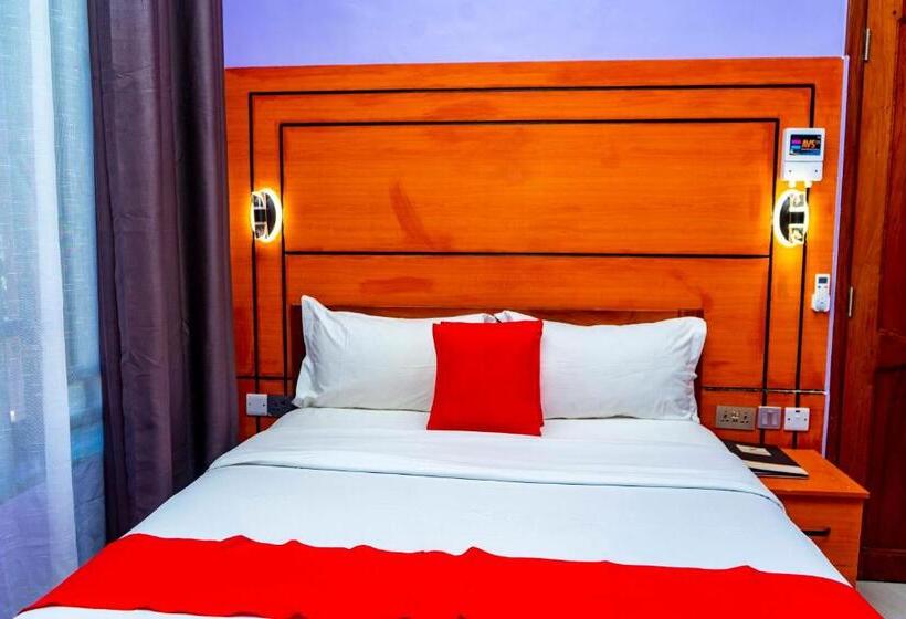 اتاق لوکس, La Stanar