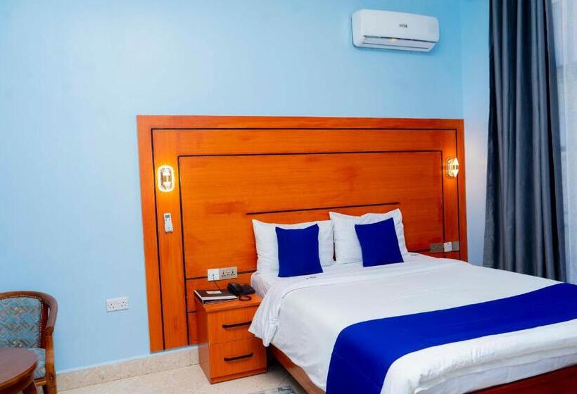 سوییت لوکس, La Stanar