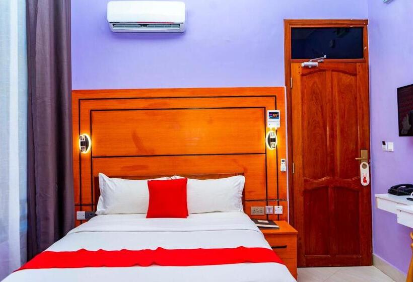 اتاق لوکس, La Stanar