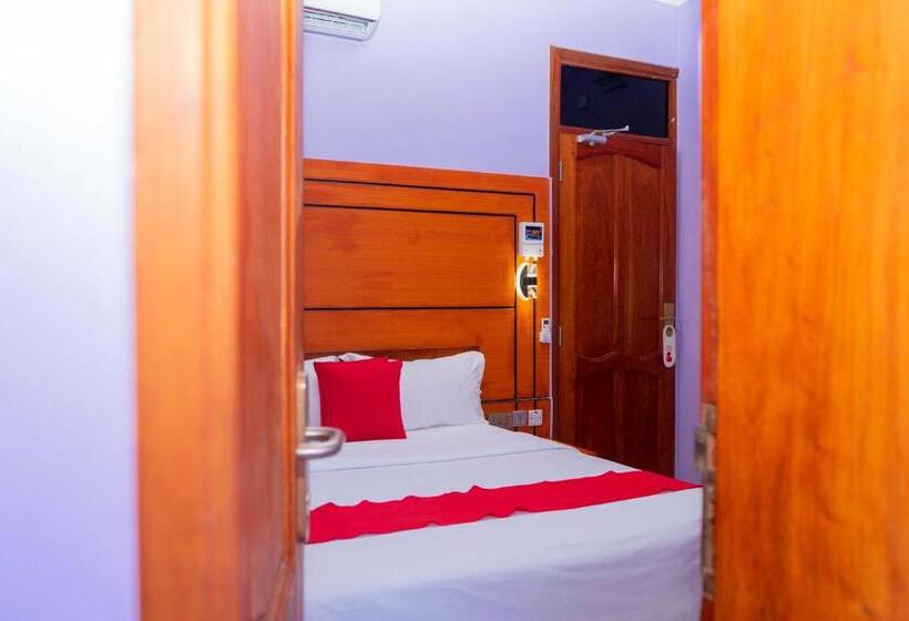 اتاق لوکس, La Stanar