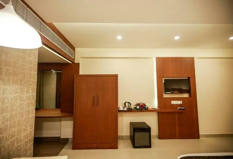 デラックスルーム, Nesma Palace