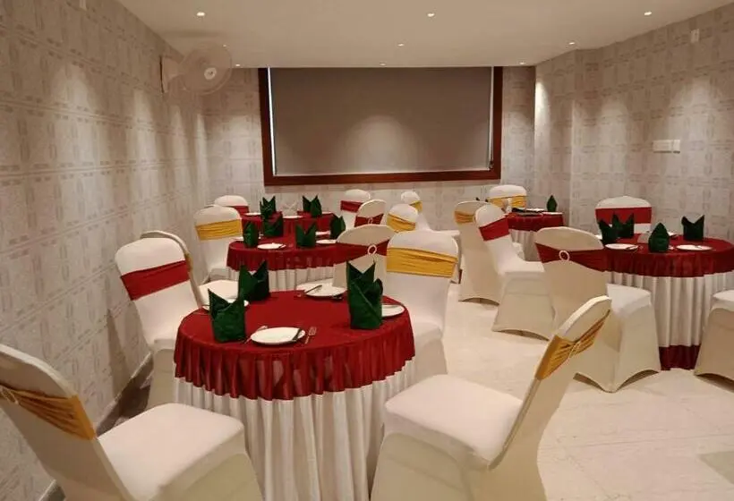 デラックスルーム, Nesma Palace