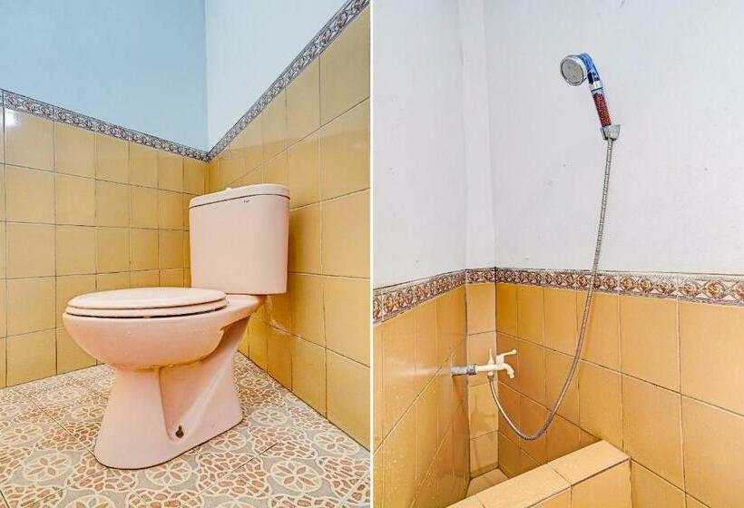 豪华家庭房间, Oyo 90405 Penginapan Sasti Kuningan