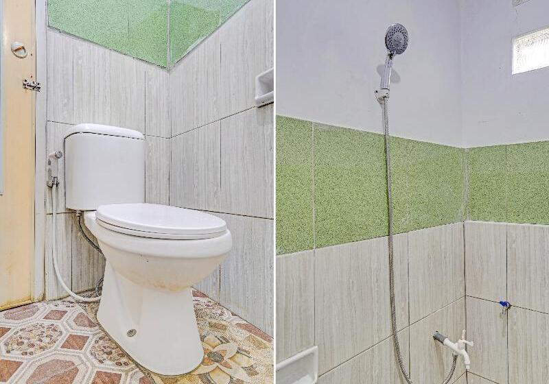 家庭间, Oyo 90405 Penginapan Sasti Kuningan