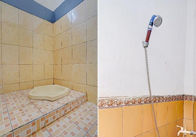 标准间, Oyo 90405 Penginapan Sasti Kuningan