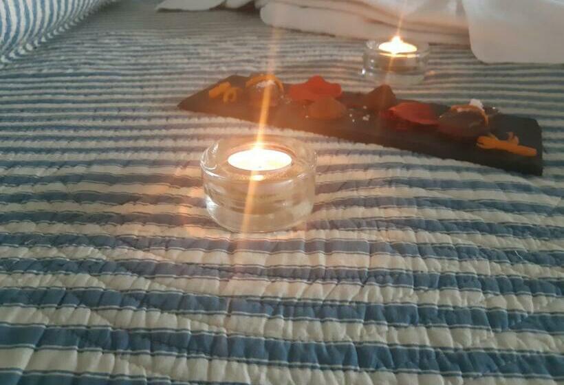 جناح ديلوكس, Posada Restaurante Fuenteplateada