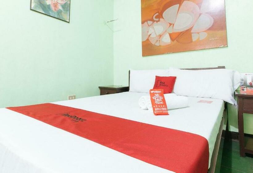 스탠다드 룸, Reddoorz @ Gaea's Apartment Panglao