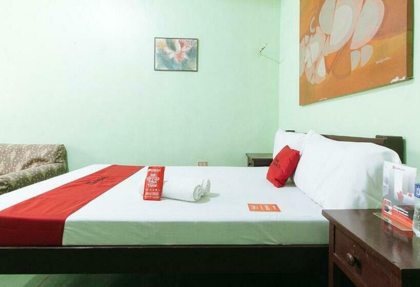 标准间, Reddoorz @ Gaea's Apartment Panglao
