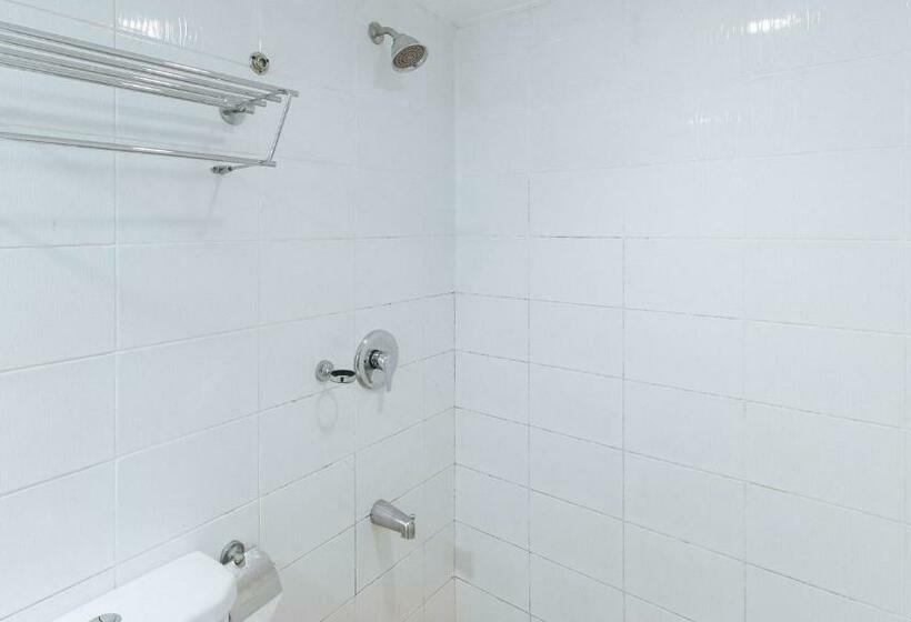 패밀리 룸, Reddoorz @ Gaea's Apartment Panglao