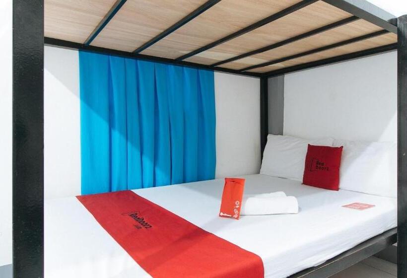 4인용 스탠다드 룸, Reddoorz @ Gaea's Apartment Panglao