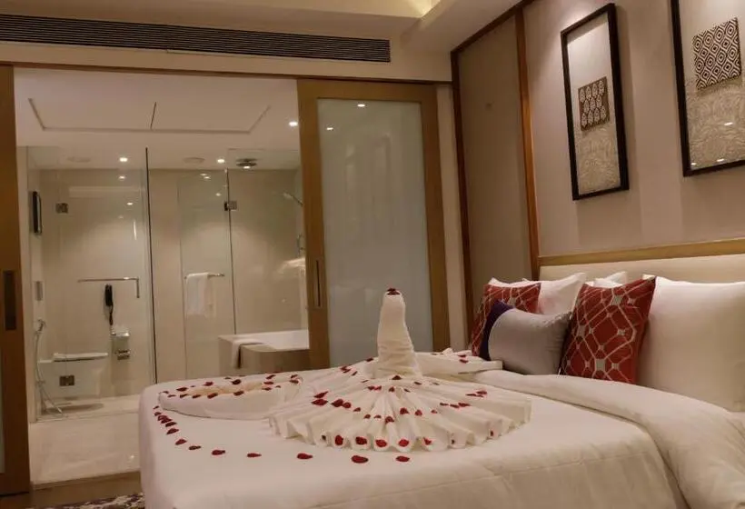 Suite, Sayaji Jamnagar