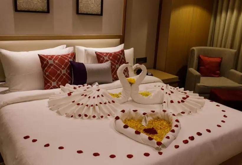 Suite, Sayaji Jamnagar