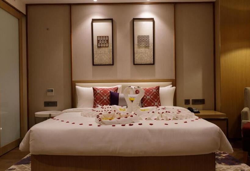 סוויטה, Sayaji Jamnagar