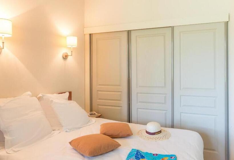 스탠다드 룸, Sowell Hotels Ardèche