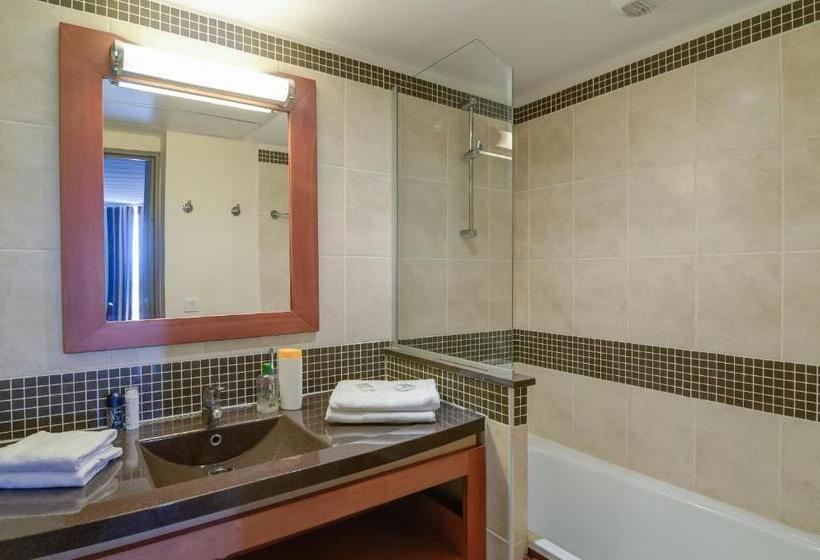 스탠다드 룸, Sowell Hotels Ardèche