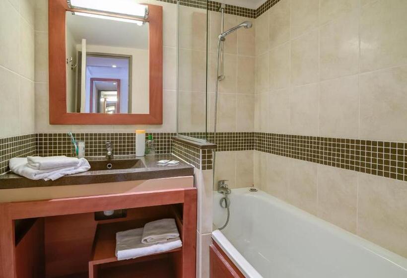 침실 1개 수피리어 아파트, Sowell Hotels Ardèche