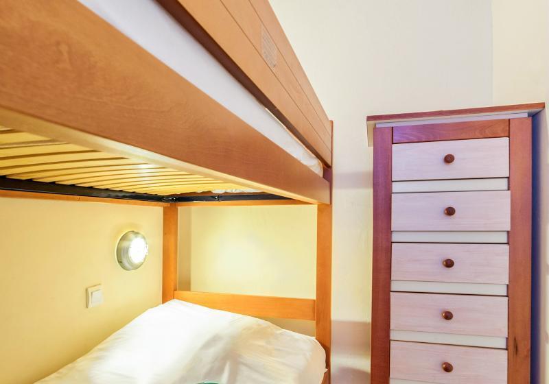 Четырехместный Номер Superior, Sowell Hotels Ardèche