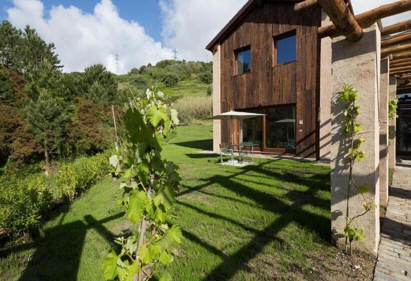 غرفة قياسية, Mirandola Suites