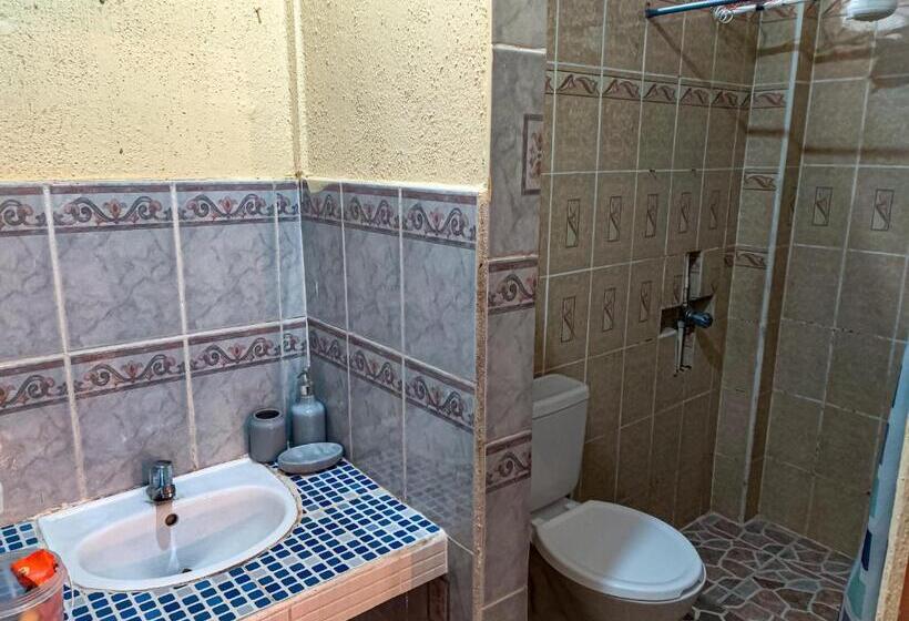 اتاق استاندارد, Casa Argentina