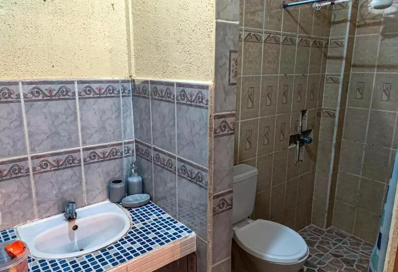 اتاق استاندارد, Casa Argentina