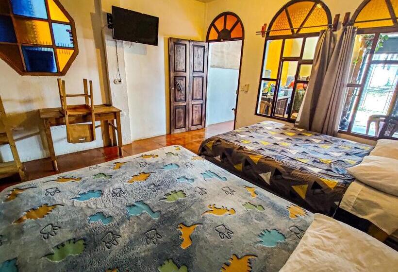 اتاق استاندارد, Casa Argentina