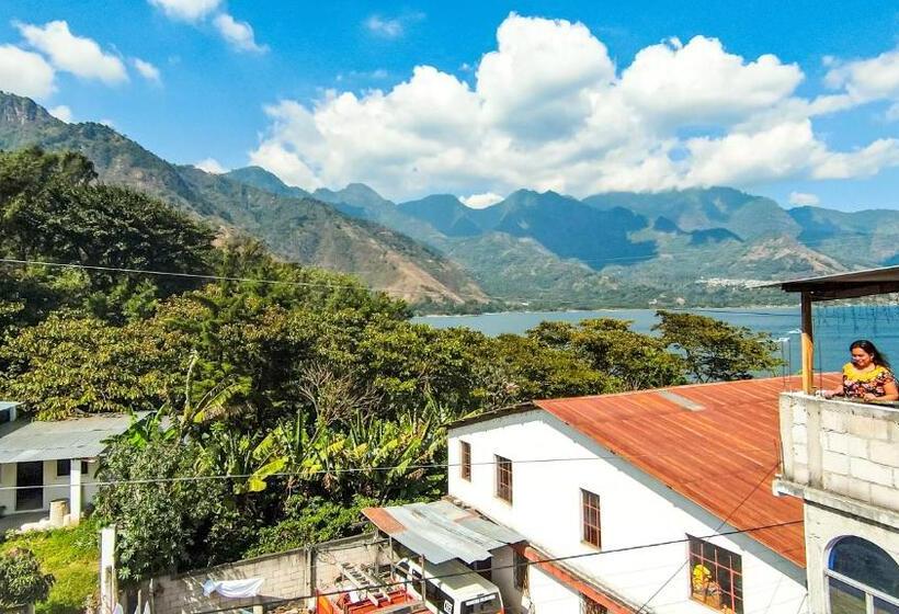 سوییت لوکس, Casa Argentina