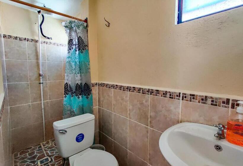 سوییت لوکس, Casa Argentina