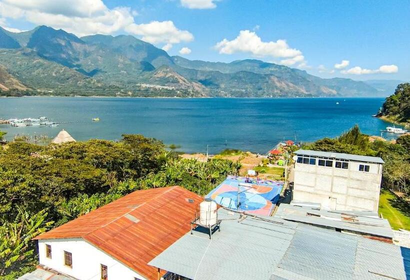 اتاق استاندارد سه نفره, Casa Argentina