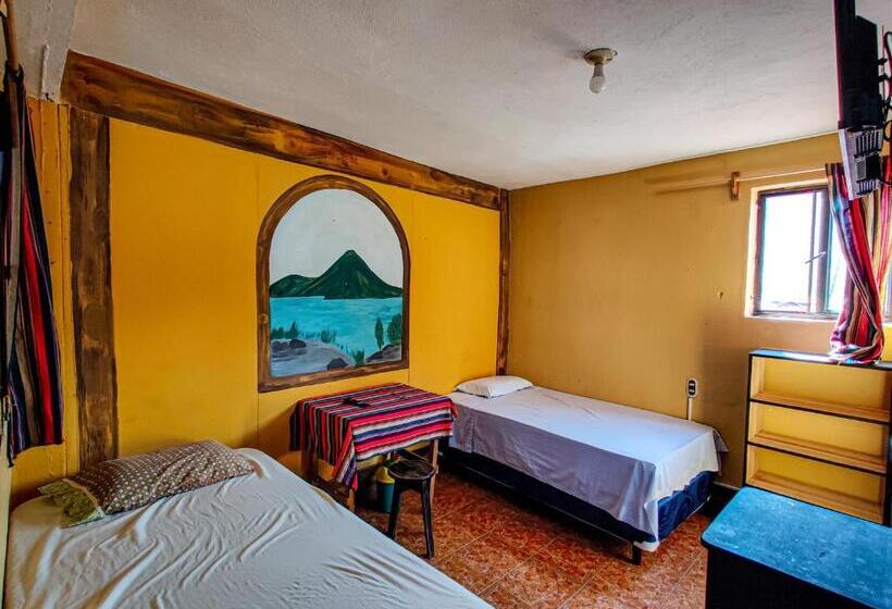 اتاق سوپریور, Casa Argentina