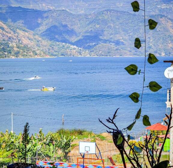 اتاق سوپریور, Casa Argentina